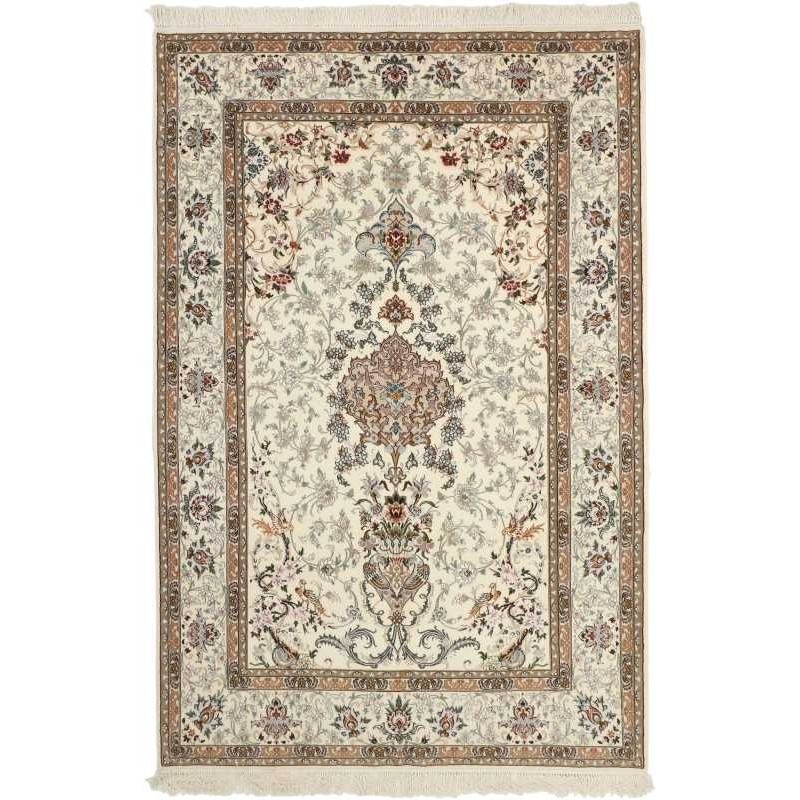 tappeto persia isfahan cm 154x233 