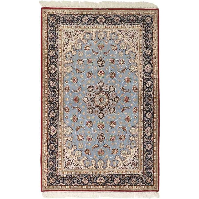 tappeto persia isfahan cm 159x246 