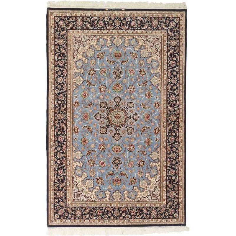tappeto persia isfahan cm 156x239 