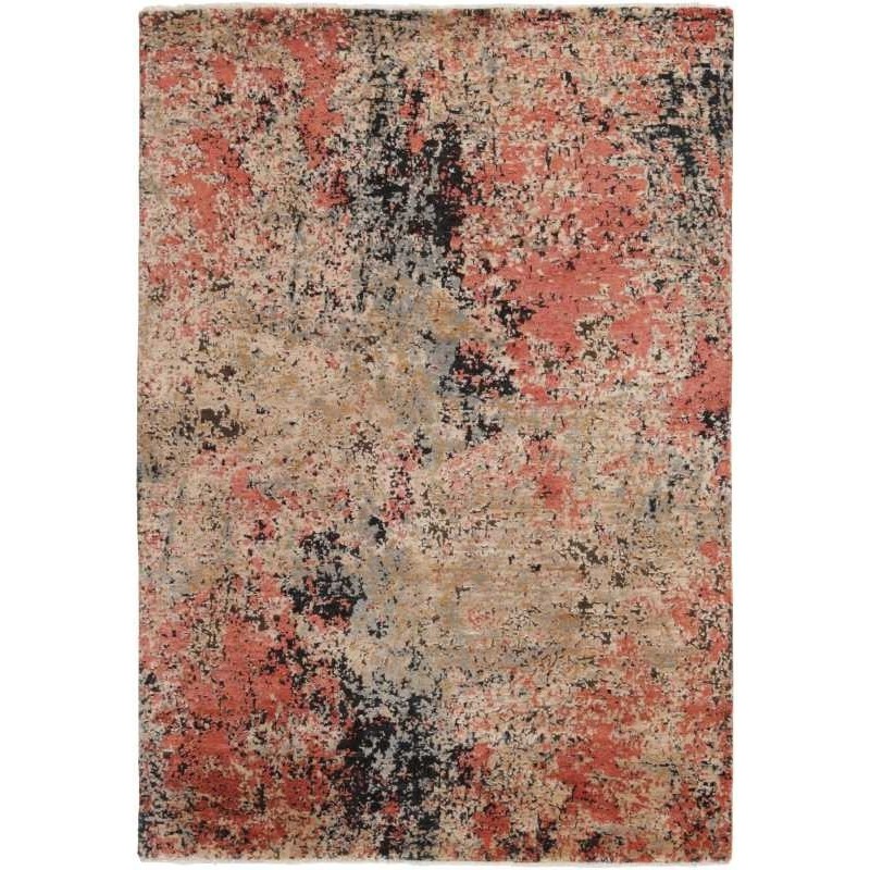 tappeto india seduction cm 162x232 