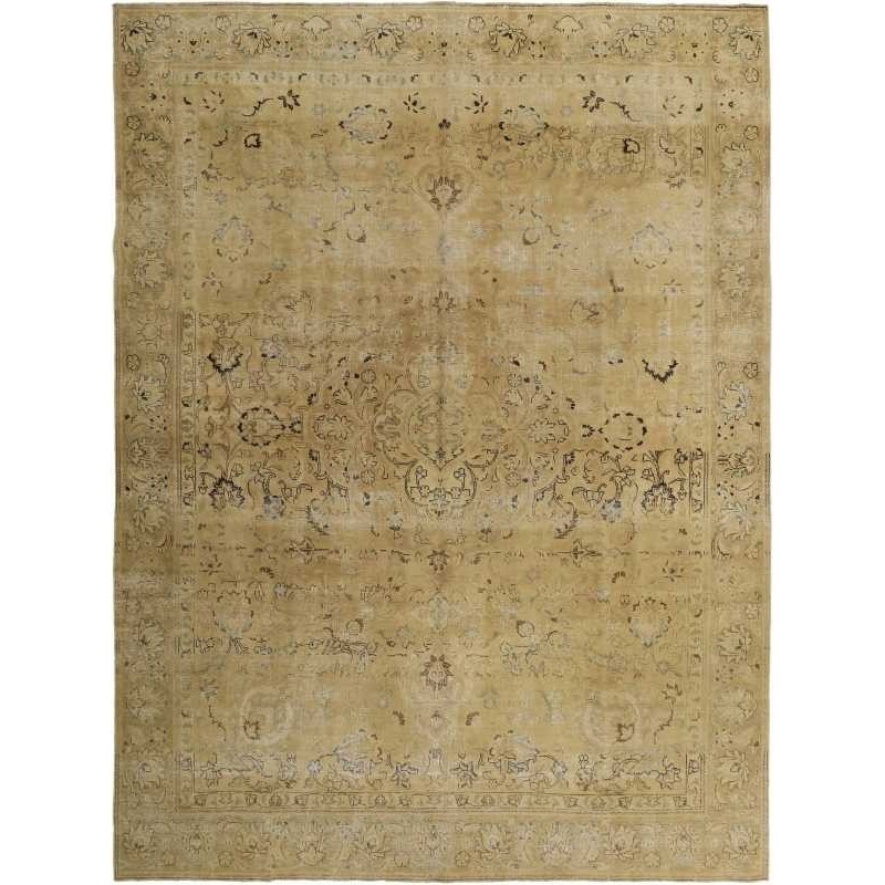 tappeto persia vintage royal fine cm 283x375 