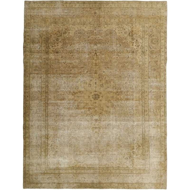 tappeto persia vintage royal fine cm 290x378 
