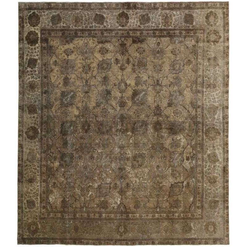 tappeto persia vintage royal fine cm 292x332 