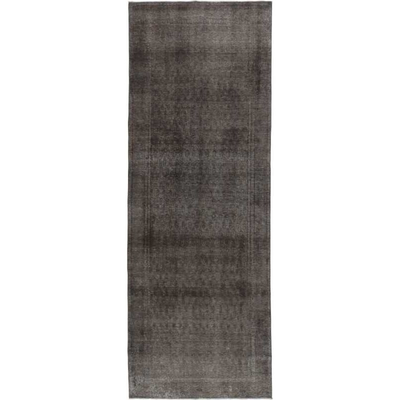 tappeto persia vintage royal fine cm 128x361 