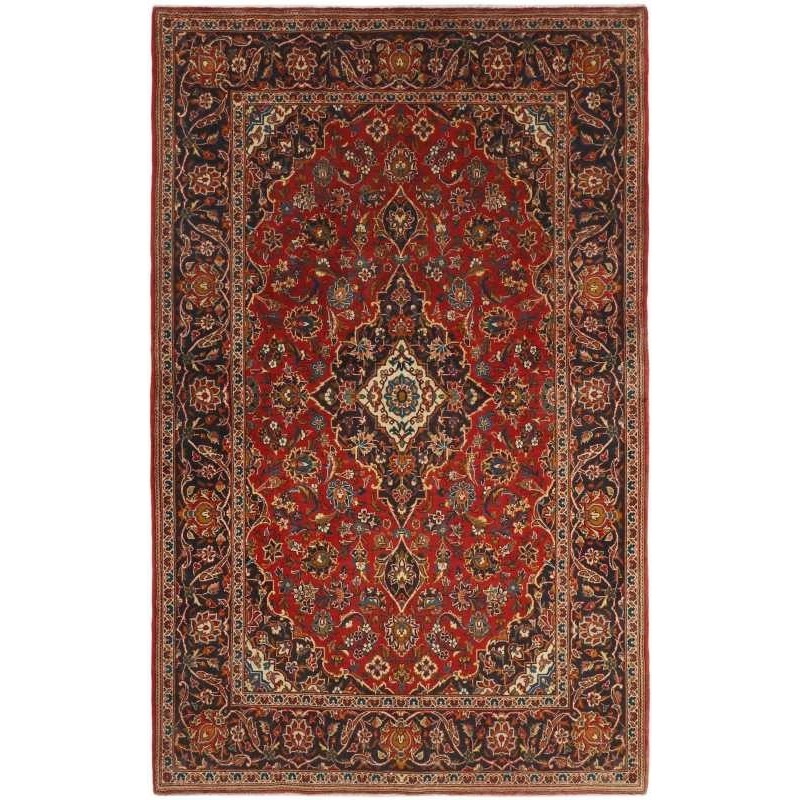 tappeto persia keshan cm 138x215 