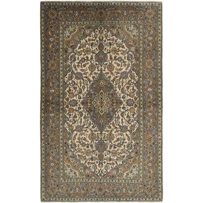 tappeto persia keshan fine cm 140x224 