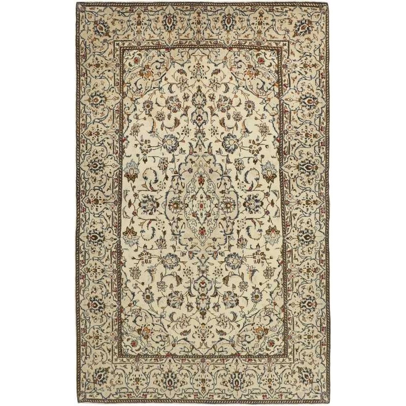 tappeto persia keshan fine cm 139x213 