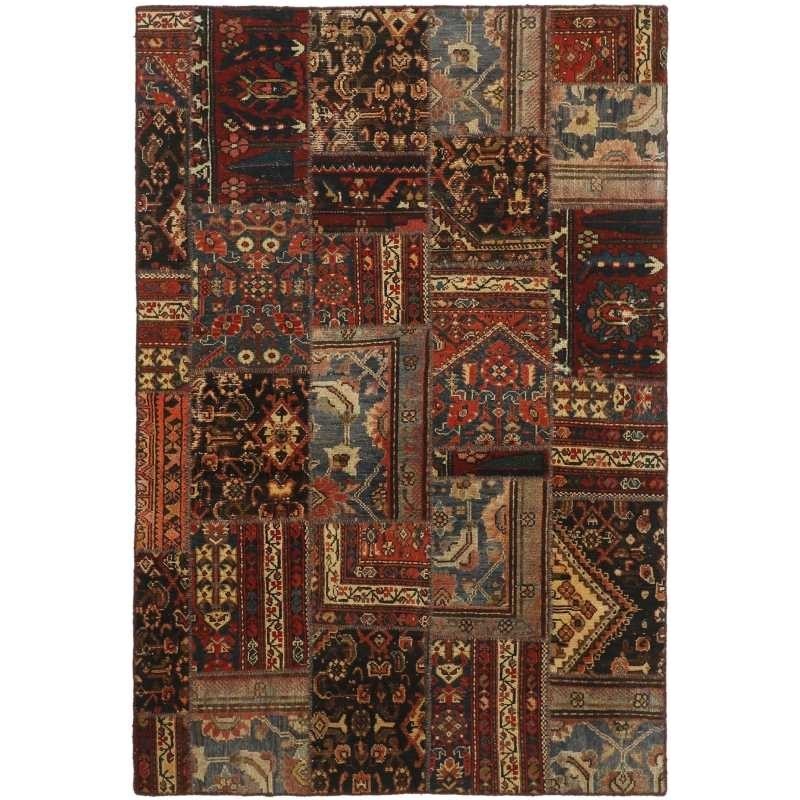 tappeto persia malayer cm 145x214 