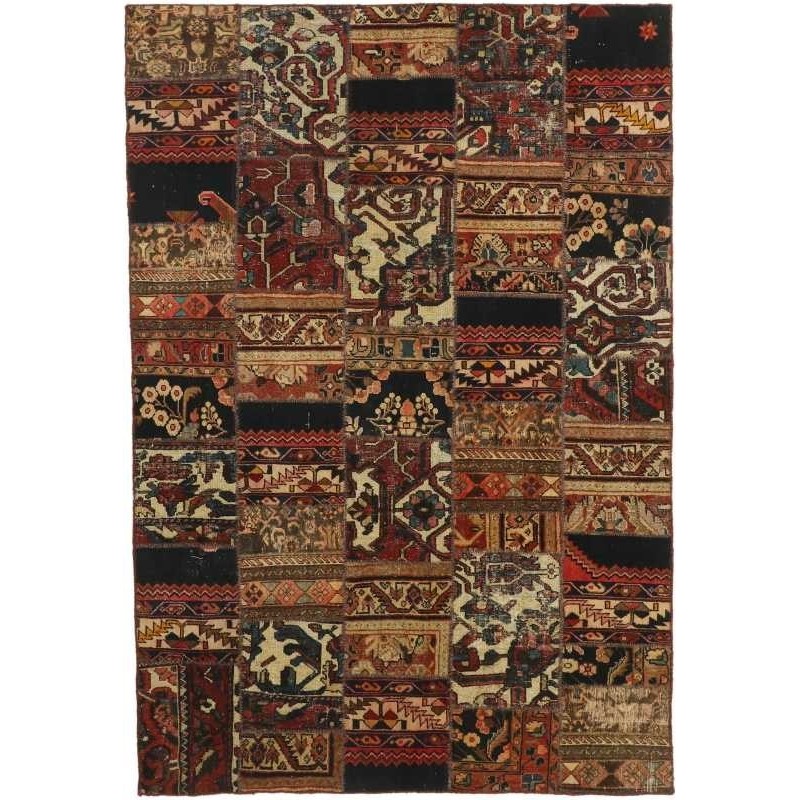 tappeto persia malayer cm 162x235 