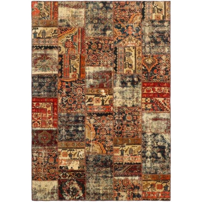 tappeto persia malayer cm 163x234 