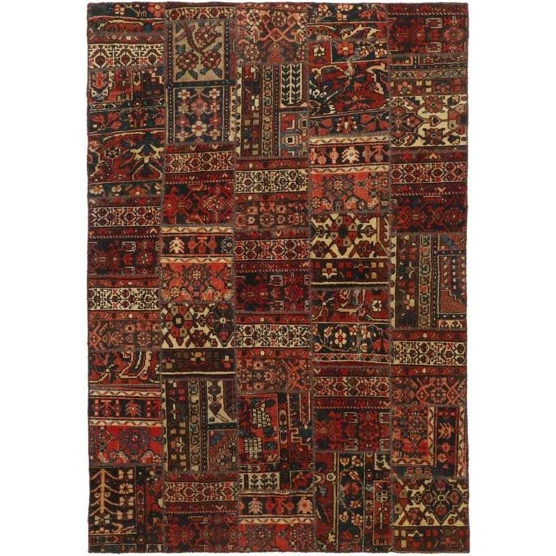 tappeto persia malayer cm 164x234 