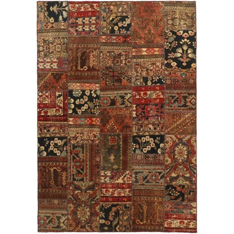 tappeto persia malayer cm 162x230 