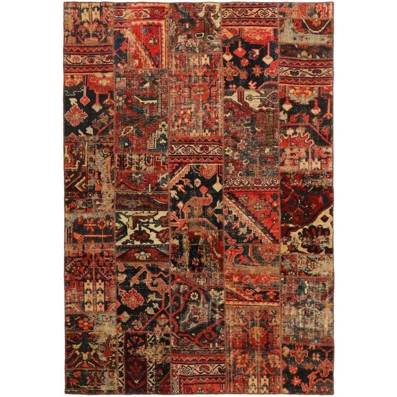 tappeto persia malayer cm 162x233 