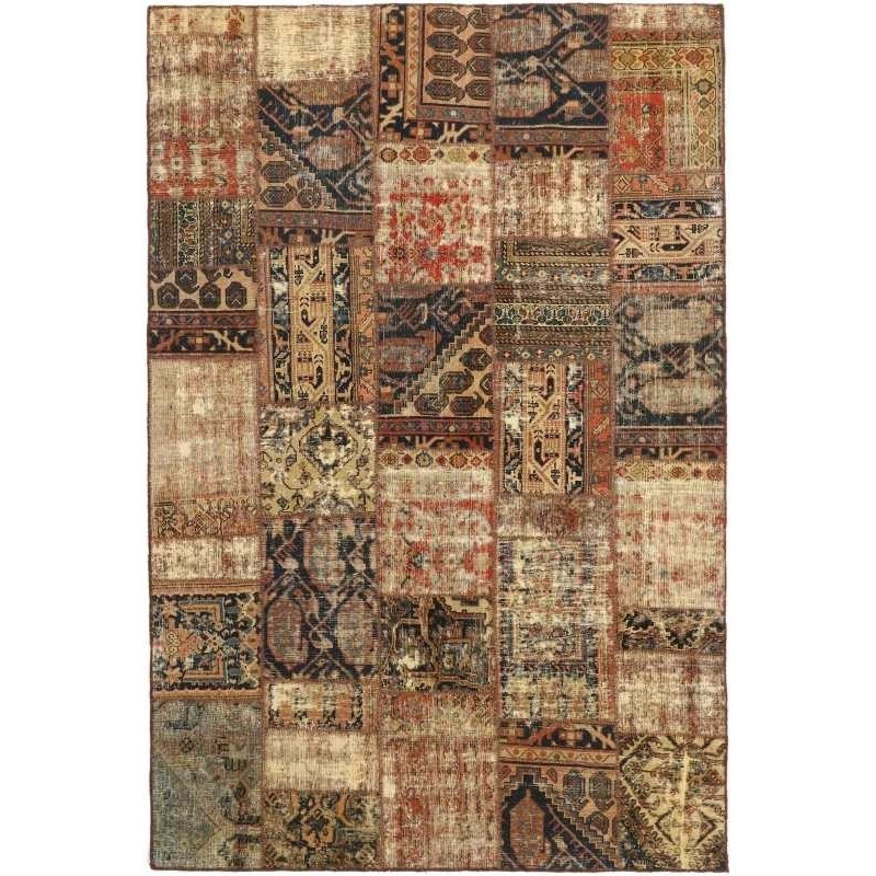 tappeto persia malayer cm 160x240 
