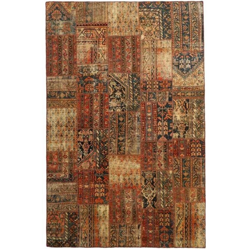 tappeto persia malayer cm 164x248 