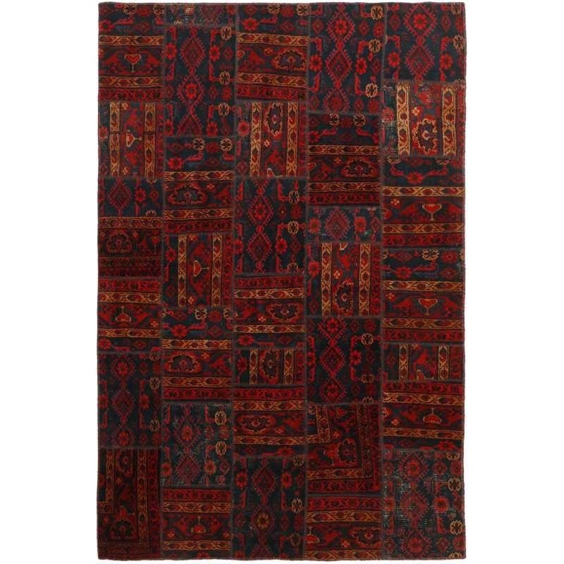 tappeto persia malayer cm 164x245 