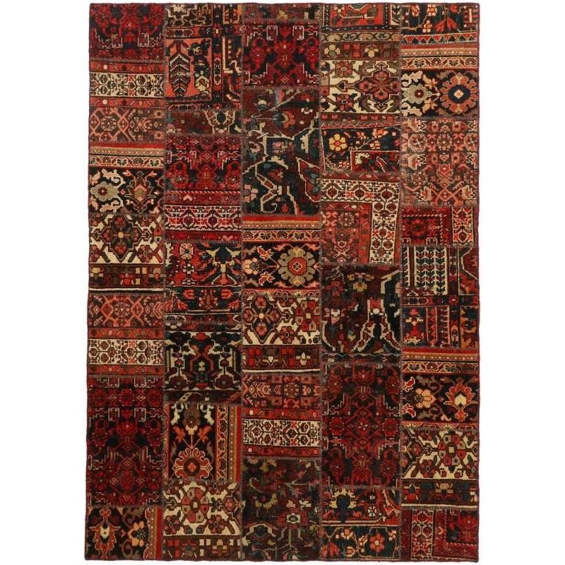 tappeto persia malayer cm 165x230 