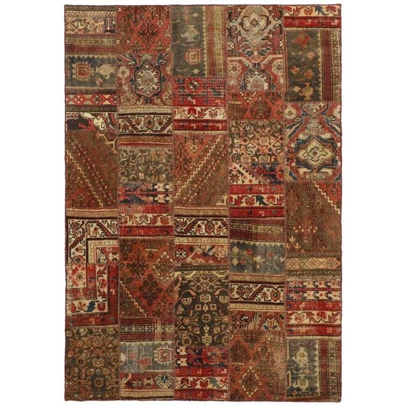 tappeto persia malayer cm 161x232 