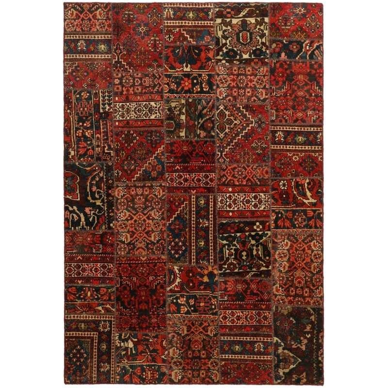 tappeto persia malayer cm 163x231 