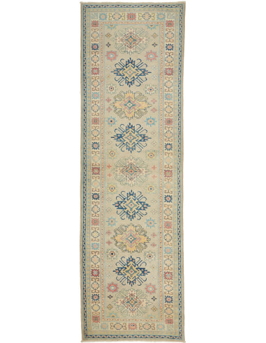 Kazak Pakistan abbronzatura e abbronzatura 83x292