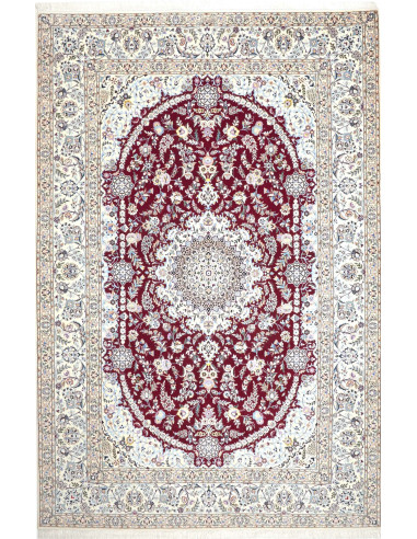Nain 6La Persia gainsboro e marrone sella 200x307