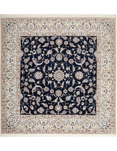 Nain 6La Persia nero e verde oliva scuro 204x202