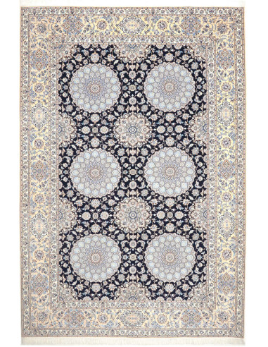 Nain 6La Persia grigio chiaro e grigio 217x316