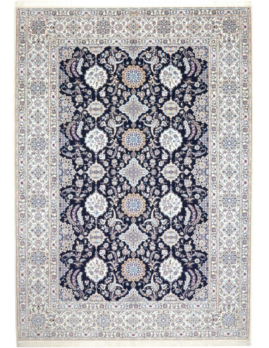 Nain 6La Persia grigio chiaro e grigio ardesia scuro 219x306
