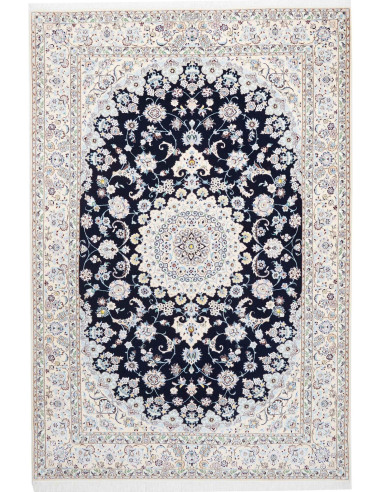 Nain 6La Persia grigio chiaro e grigio ardesia scuro 160x235