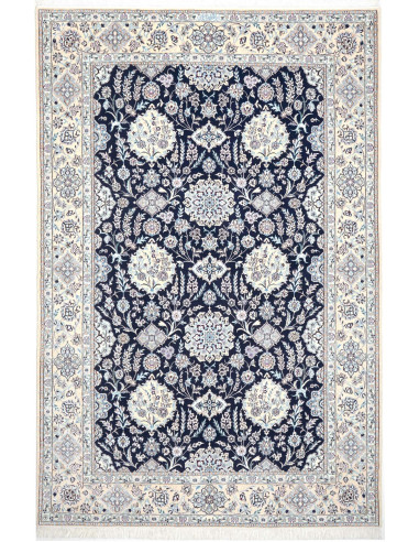 Nain 6La Persia grigio chiaro e grigio ardesia scuro 156x235