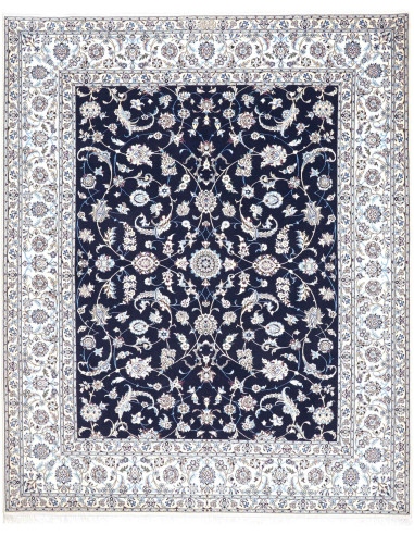 Nain 6La Persia grigio ardesia scuro e grigio tenue 208x253