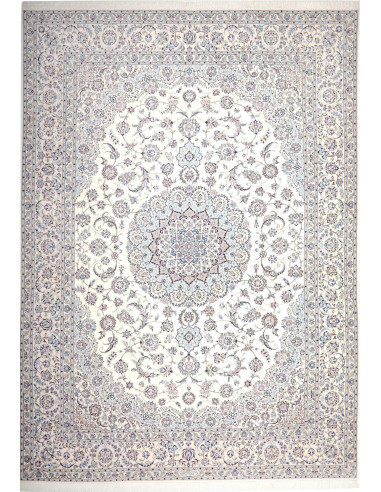 Nain 6La Persia gainsboro e grigio 252x356