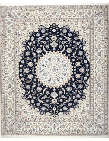 Nain 6La Persia grigio chiaro e grigio ardesia scuro 259x310