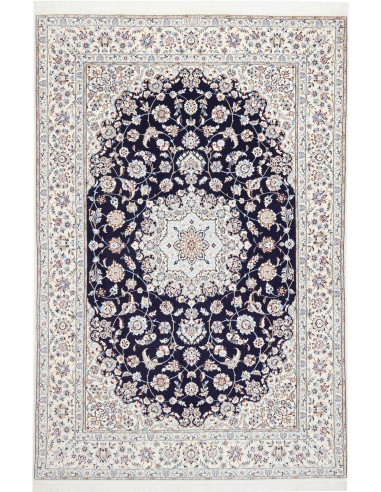 Nain 6La Persia grigio chiaro e grigio ardesia scuro 148x223