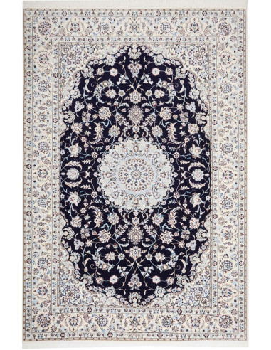 Nain 6La Persia grigio chiaro e grigio ardesia scuro 168x249