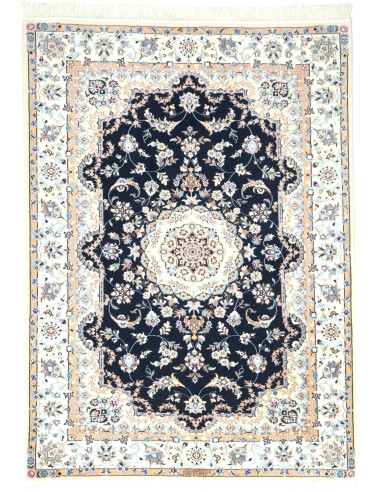 Nain 6La Persia grigio ardesia scuro e grigio ardesia scuro 126x175