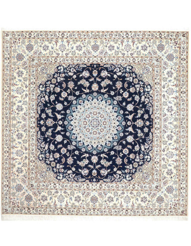 Nain 6La Persia grigio chiaro e grigio ardesia scuro 211x208