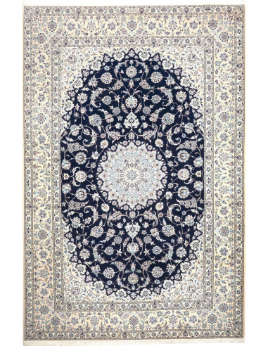 Nain 6La Persia grigio chiaro e grigio ardesia scuro 211x317