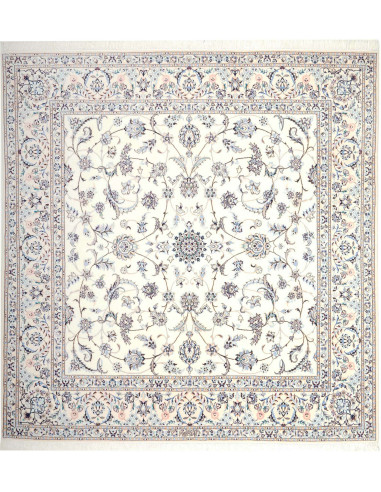 Nain 6La Persia gainsboro e grigio ardesia scuro 200x210