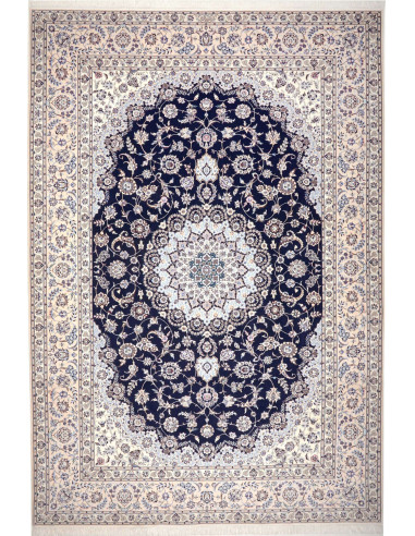 Nain 6La Persia grigio chiaro e grigio ardesia scuro 256x369