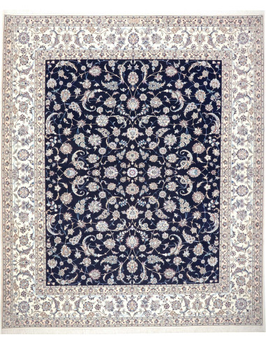 Nain 6La Persia grigio chiaro e grigio ardesia scuro 260x310