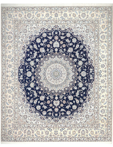 Nain 6La Persia grigio chiaro e grigio ardesia scuro 252x308