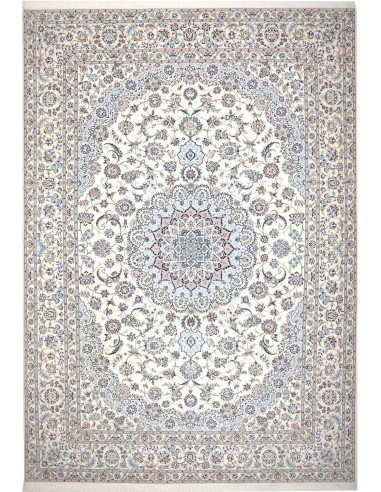 Nain 6La Persia grigio chiaro e grigio ardesia scuro 256x369
