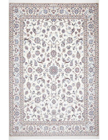 Nain 6La Persia gainsboro e grigio ardesia scuro 205x302