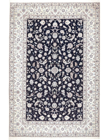 Nain 6La Persia grigio ardesia scuro e grigio ardesia scuro 205x307