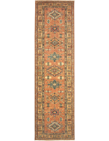 Kazak Fine Pakistan perù e perù 83x282