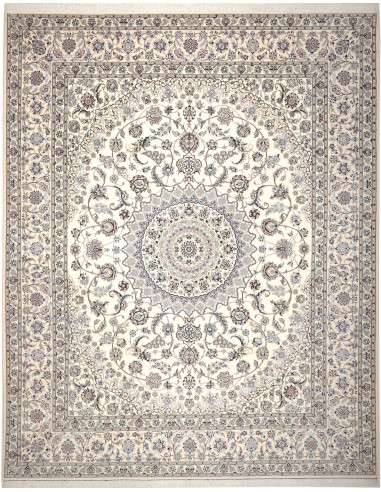 Nain 6La Persia grigio chiaro e grigio ardesia scuro 251x311