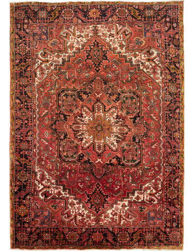Gorawan Persia terra di siena e grano 230x320