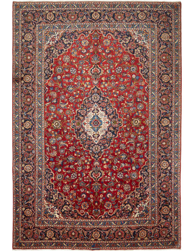 Ardakan Persia terra di siena e grano 268x396