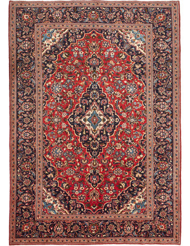 Ardakan Persia terra di siena e grano 208x295